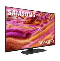 43" Class QN90F Series Neo Qled 4K Vision Ai Mini Led Smart Tv - QN43QN90FAFXZA
