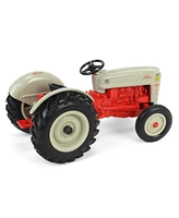 Ertl 1/16 Ford 640 Tractor with Ffa Logo
