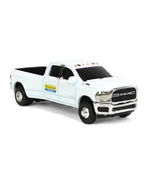 Ertl 1/64 New Holland Ram 3500 Big Horn Dealership Pickup