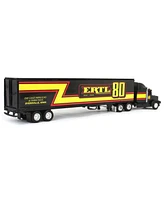 1/64 Ertl '80' Semi & Trailer, 80 Years of Ertl, 2nd in Series
