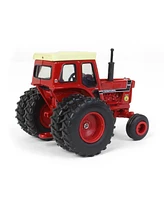 1/64 International Harvester 1466 Black Stripe Wide Front with Ffa Logo
