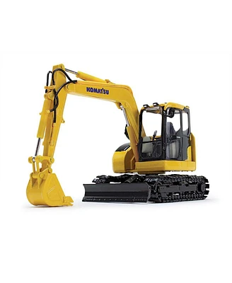First Gear 1/50 Komatsu PC78US-11 Excavator