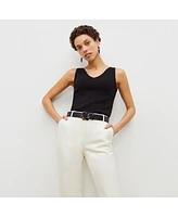 M.m.LaFleur Women's Peggy Top - 365Knit