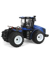 Ertl 1/32 New Holland T9.700 Tractor with Lsw Tires Prestige Collection