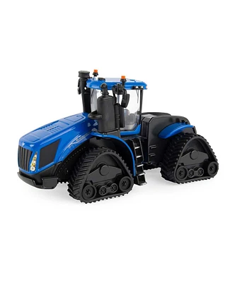 Ertl 1/64 New Holland T9.700 SmartTrax Ii with Plm Intelligence, Ertl Prestige Collection