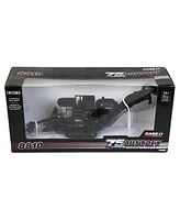 1/64 Case Ih A8810 Austoft Sugar Cane Harvester Black 75th Anniversary Edition