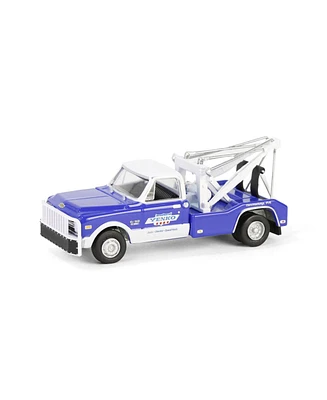 1/64 1969 C30 Dually Wrecker, Yenko, Dually Drivers Series 15