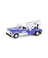 1/64 1969 C30 Dually Wrecker, Yenko, Dually Drivers Series 15