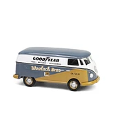1/64 1964 Volkswagen Panel Van Club V-Dub Series 20 36110-b