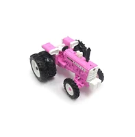 Ertl 1/64 Pink Oliver 1950T Tractor