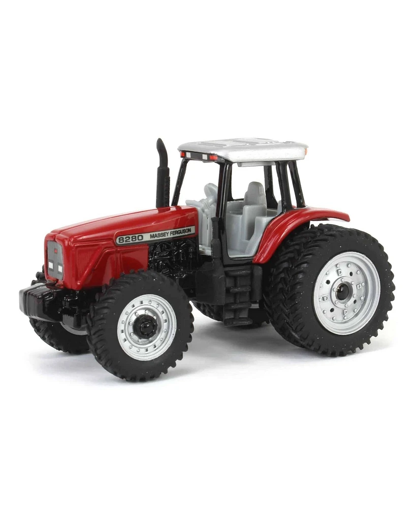 Ertl 1/64 Massey Ferguson 8280 Die-cast Tractor