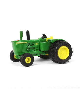 Ertl 1/64 John Deere Tractor with Rear Dual Wheels