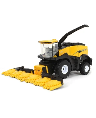 Ertl 1/64 New Holland Self Propelled Forage Harvester Tractor