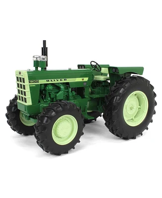Spec Cast 1/16 Oliver 1900 Tractor with Front Wheel Power Assist SCT960