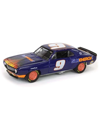 1/64 1969 Camaro Chase Elliott Hendrick Motorsports First Win Tribute 30494