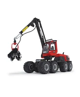 First Gear 1/32 Komatsu 931XC.3 Wheeled Harvester