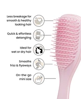 Tangle Teezer Mini Ultimate Detangler Hairbrush