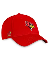 Top of the World Men's Red Illinois State Redbirds Reflex Flex Hat