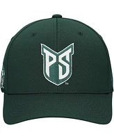 Top of the World Men's Green Portland State Vikings Reflex Performance Flex Hat