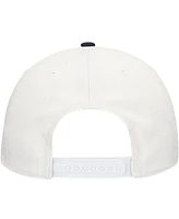 '47 Brand Men's White Virginia Cavaliers Gridiron Clean Up Adjustable Hat