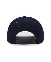 '47 Brand Men's Navy Houston Astros Pitchout Rope Hitch Adjustable Hat
