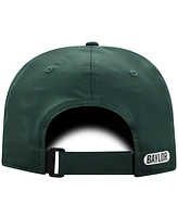 Top of the World Men's Green Baylor Bears Victory Trainer Adjustable Hat