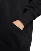 Nike Sportswear Women's Phoenix Fleece Oversized Pullover Hoodie