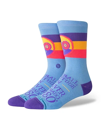 Stance Men's and Women's Colorado Rockies 2025 City Connect Crew Socks
