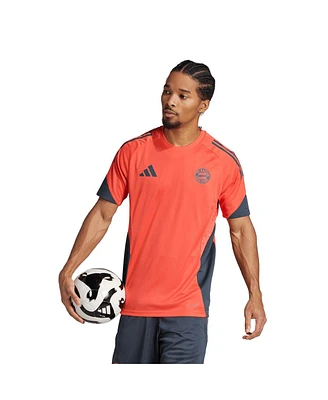 Adidas Men's Orange Bayern Munich 2025/26 Training Jersey