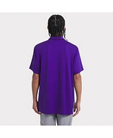 Nike Men's White Arizona Diamondbacks 2025 City Connect Fashion Legacy Icon Vapor Performance Polo Shirt