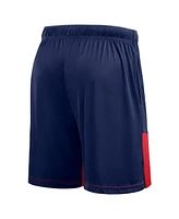 Fanatics Men's Navy Boston Red Sox Best of the Shorts