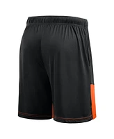 Fanatics Men's Black San Francisco Giants Best of the Shorts