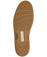 Sperry Men's Gold Billfish Plushwave Boat Shoe