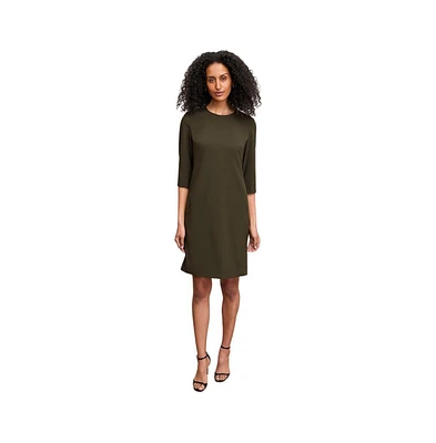 M.m.LaFleur Women's Lancia Travel Dress - OrigamiTech