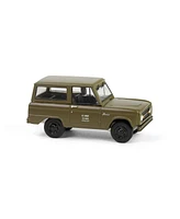 1/64 1966 Bronco, U.s. Army Proposal, Battalion 64 Series 5