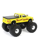 1/64 1989 S-10, Thunder Chicken, Kings of Crunch The Greatest Hits