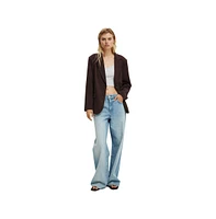 Cotton On Women's Lolita Blazer