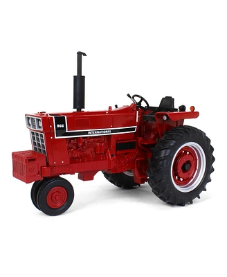Ertl 1/16 International Harvester 966 Black Stripe Narrow Front Prestige Collection