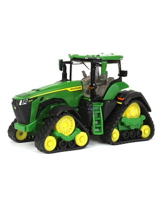 Ertl 1/64 John Deere Tractor with Tracks, 2023 Farm Show