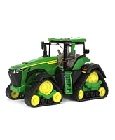 Ertl 1/64 John Deere Tractor with Tracks, 2023 Farm Show