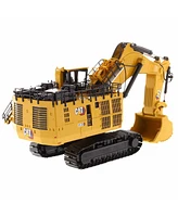 Diecast Masters 1/87 Caterpillar 6060FS Hydraulic Mining Shovel