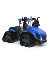 Ertl 1/64 New Holland T9.600 SmartTrax, 2021 Farm Show Edition