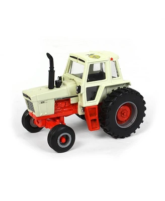 1/64 Case 1370 Cab With Ffa Logo by Ertl Tomy