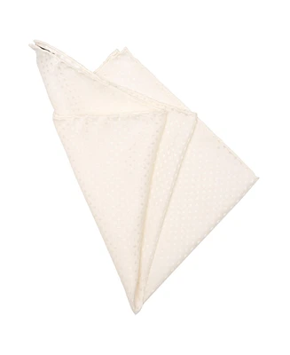 Elizabetta Men's Corelli - Silk Pocket Square for Men