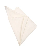 Elizabetta Men's Corelli - Silk Pocket Square for Men