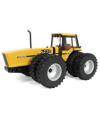 Industrial Yellow 1/16 International 7688 Super 70 2+2, 3rd Outback Toys 44396