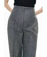 Nocturne Women's High Waist Pants