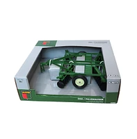 Ertl 16284 Olive Disk 1/16 Die-cast Metal Replica
