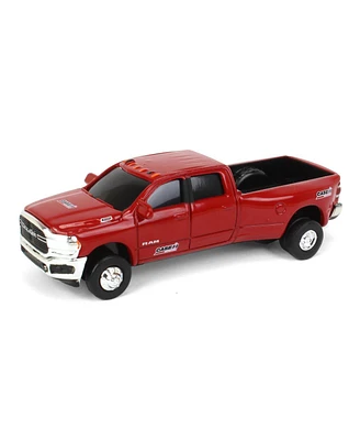 Ertl 1/64 Case Ih Ram 3500 Big Horn Dealership Pickup