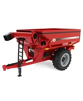 Ertl 1/16 Big Farm Red J & M Grain Cart